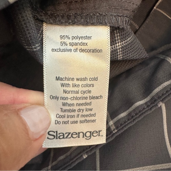 Slazenger Golf pants - Picture 5 of 5
